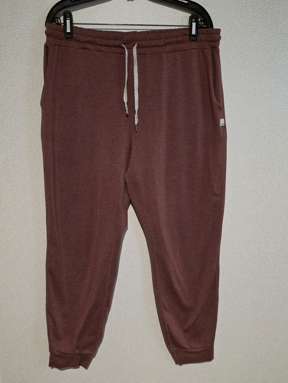 Vuori Womens Performance Jogger Xtra Large